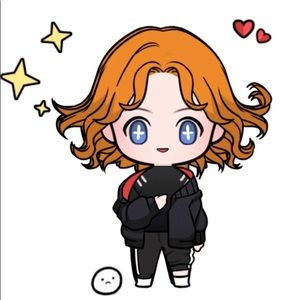 Meet your Posher, Arin